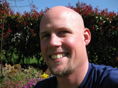 Mitchell Johnston