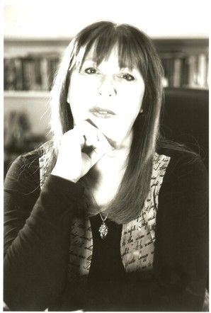 Sheila Mcelroy
