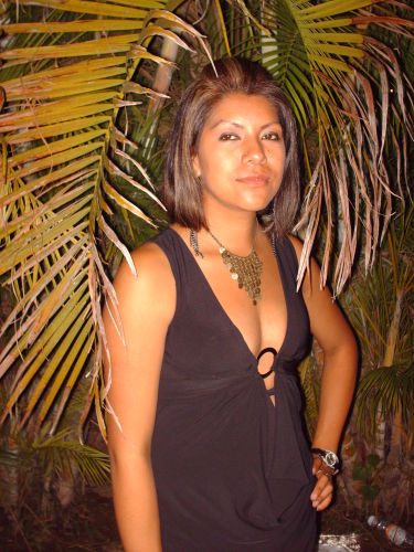 Rebeca Hernandez