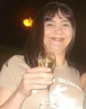 Jeanne Vandeberg