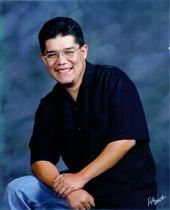 Christopher Bautista