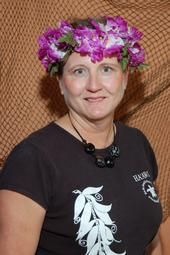 Clair Russell