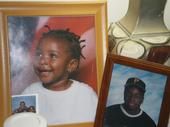 Latoria Houston