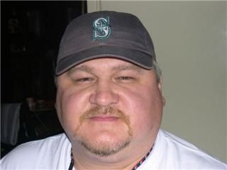 Steven Petrie