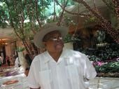 Clarence Wright