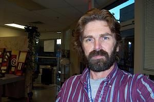 Ned Meacham