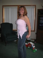 Patricia Harter