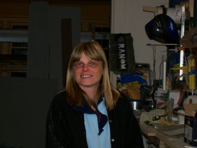 Dawn Peterson