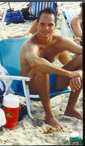 Daniel Osredkar