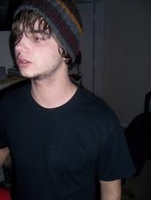 Benjamin Deigaard