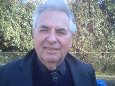Victor Boling