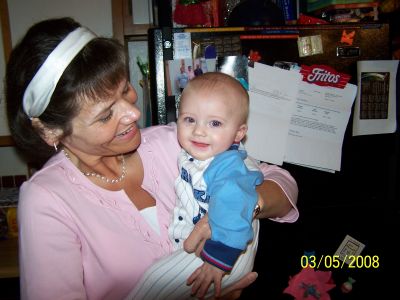 Elaine Bochard
