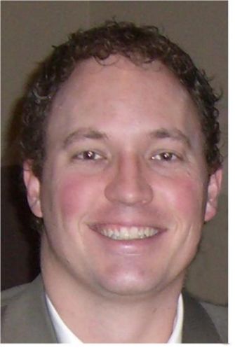 Russell Westergard