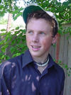 Justin Wells