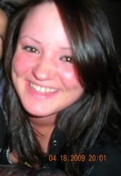 Shaana Fausett