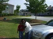 Tlonda King