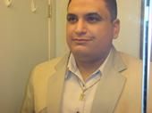 Ulysses Nunez
