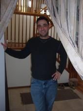 Tony Ziadeh