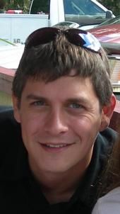 Jeremy Hughes
