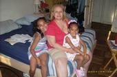 Gail Carroll