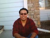 Joshua Pina