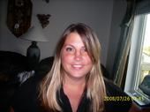 Melissa Glaser