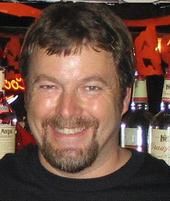 Gregory Hurd