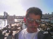 Luis Chacon