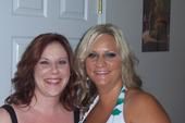 Nicole Davis