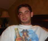 Patrick Marz