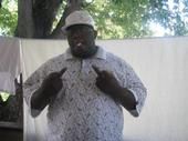 Kelvin Whitaker