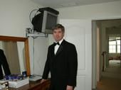 Michael Lindsey