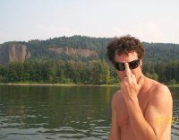 Jeffrey Langston