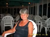 Charlotte Hagood