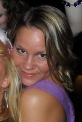 Sarah Johnson