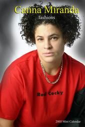 Catina Hundley