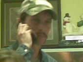 Louie Dawson