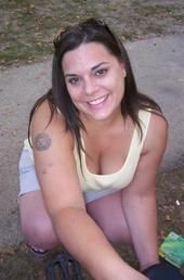Christina Sponcil
