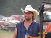 Christopher Burleson