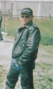 Scott Israel