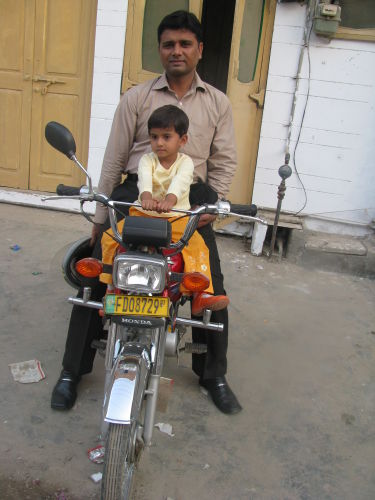 Ashraf Mohamed