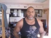 Virgil Forrest