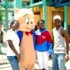 Rose Belizaire