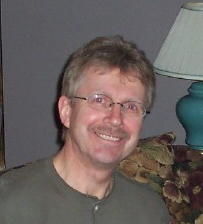 James Dripps