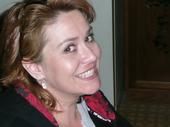Andrea Arenas