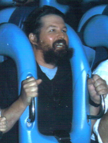 Colin Carpenter