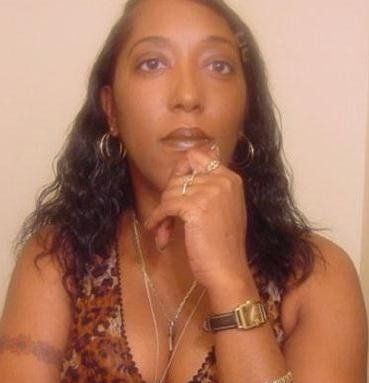 Doris Knight