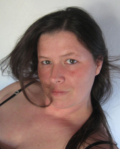 April Meek