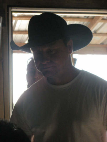 Steven Crutchfield