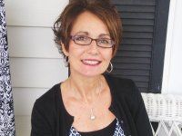 Cathy Martin